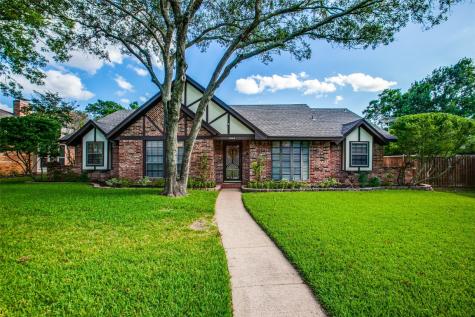 1904 Vassar Drive Richardson TX 75081