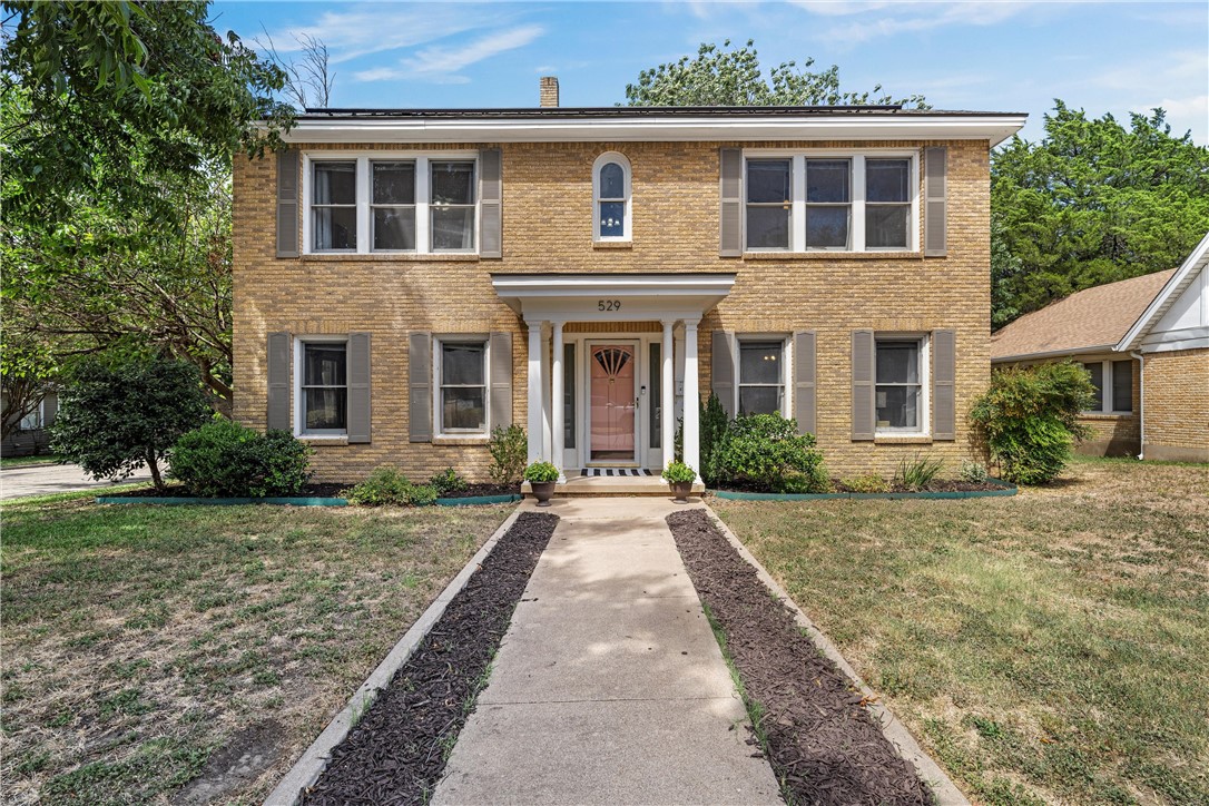 529 N 30th Street Waco TX 76707