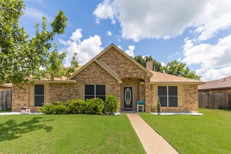 2314 Windridge Lane Rowlett TX 75088