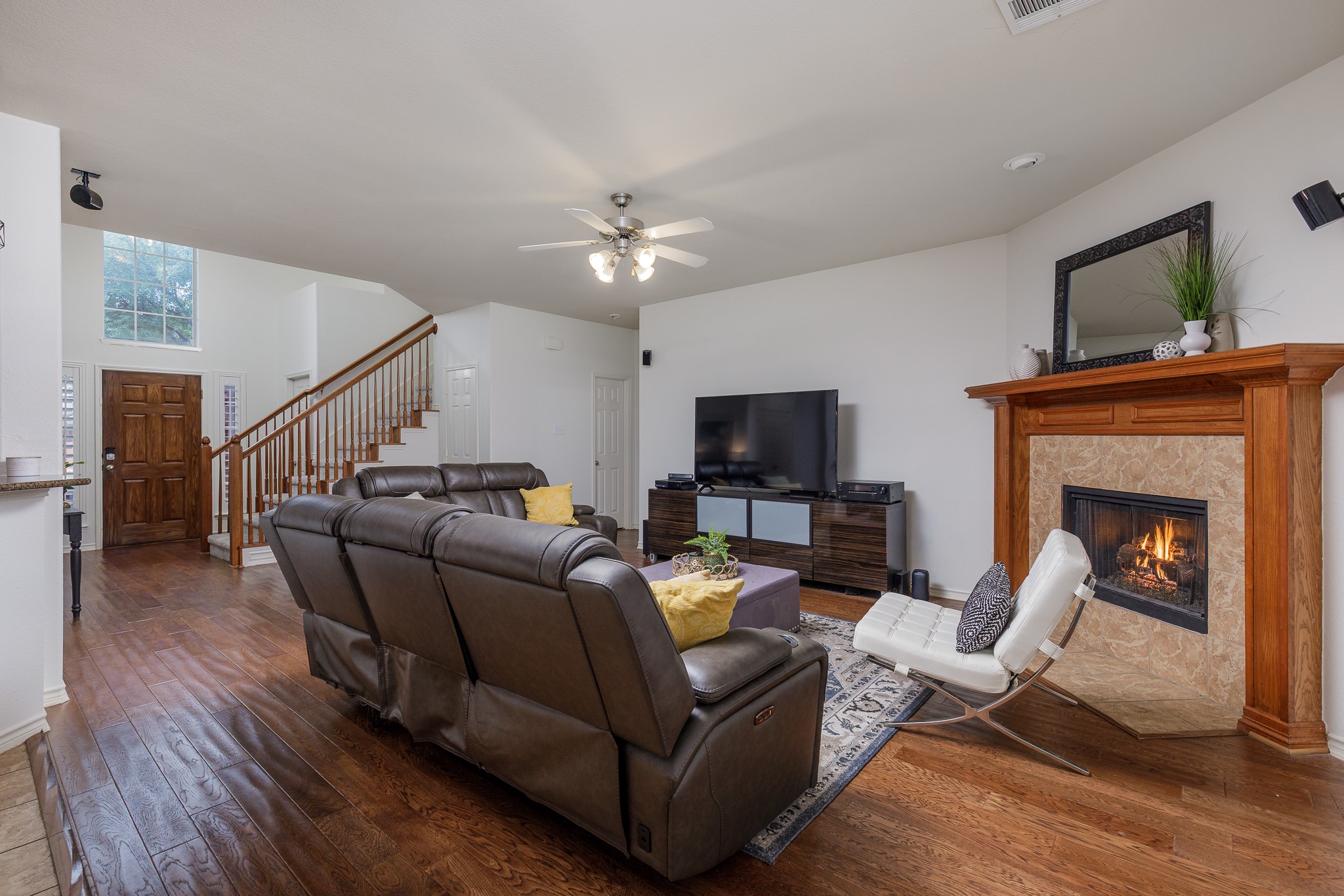7908 Elk Mountain Trail Mckinney TX 75070