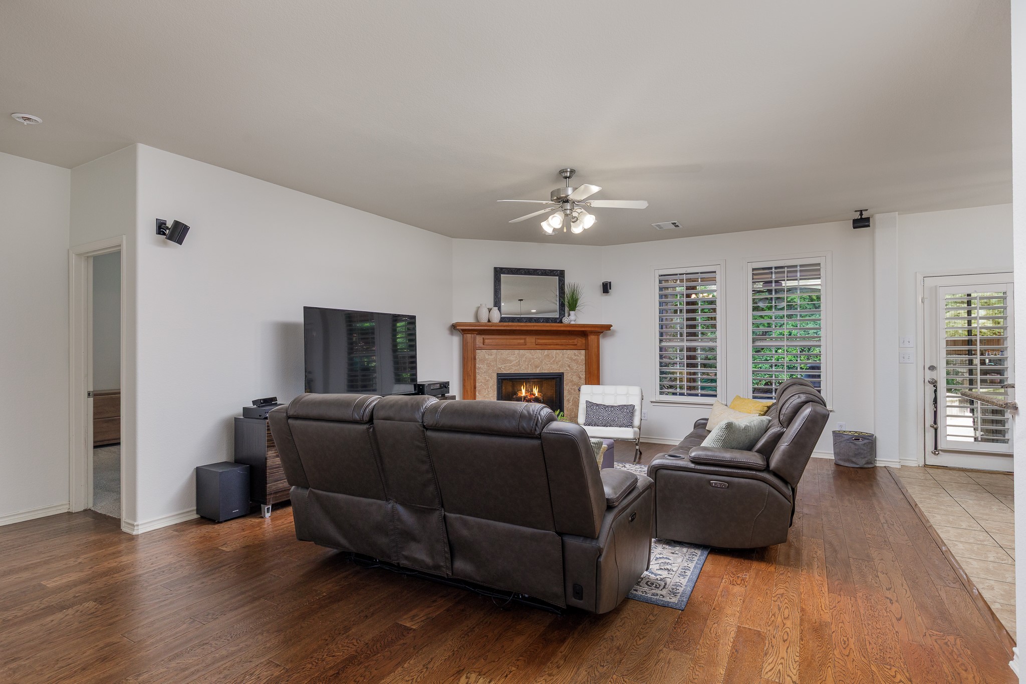 7908 Elk Mountain Trail Mckinney TX 75070