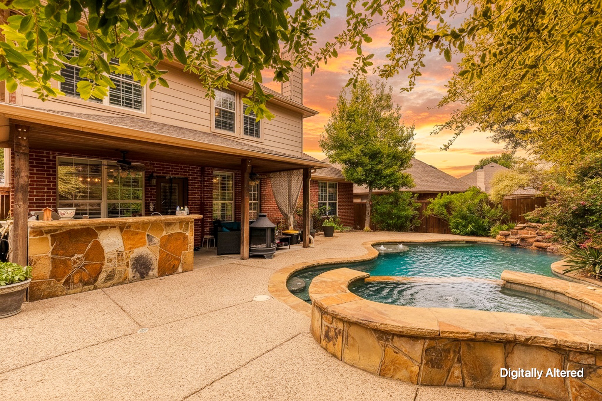 7908 Elk Mountain Trail Mckinney TX 75070