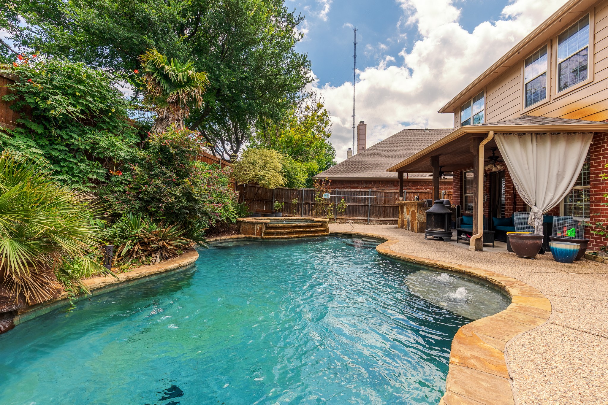 7908 Elk Mountain Trail Mckinney TX 75070