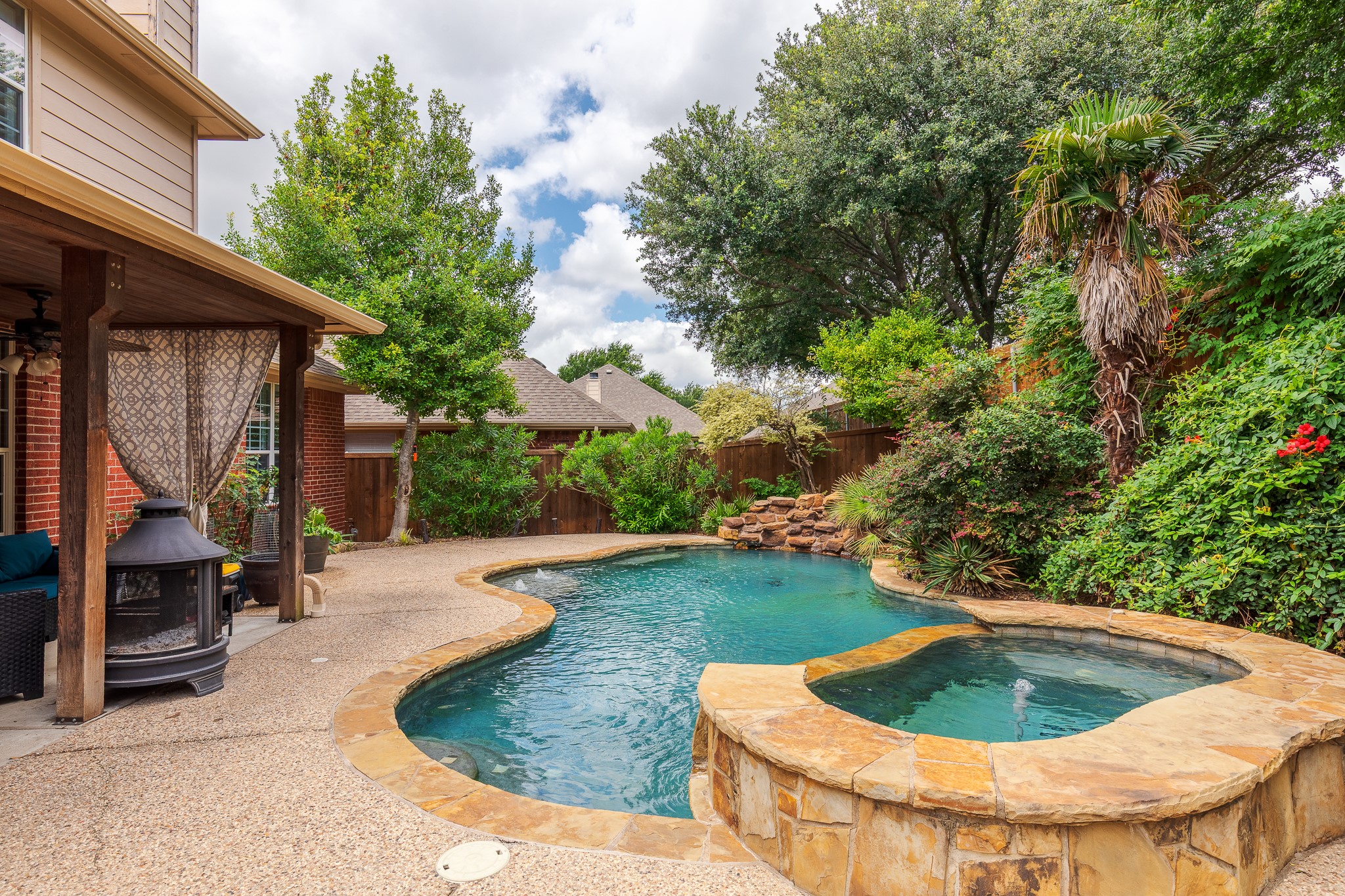 7908 Elk Mountain Trail Mckinney TX 75070