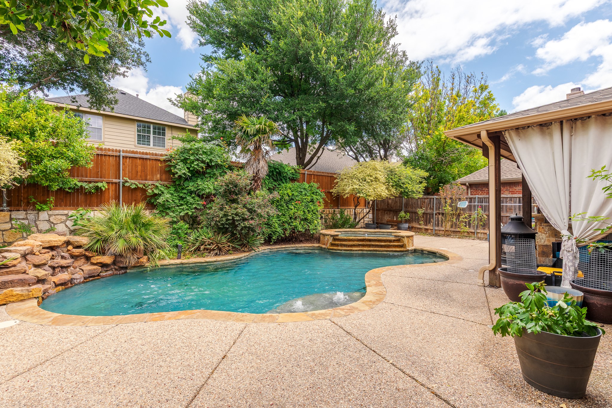 7908 Elk Mountain Trail Mckinney TX 75070