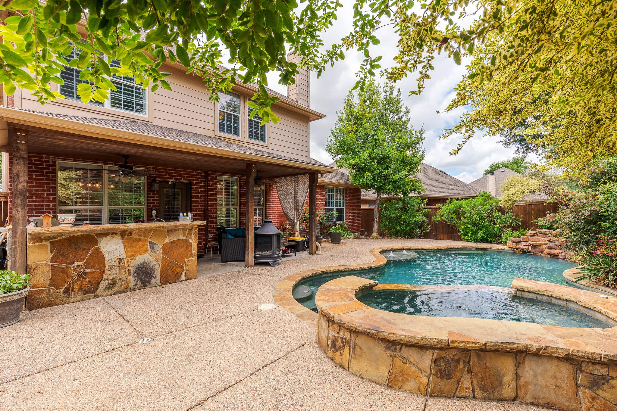 7908 Elk Mountain Trail Mckinney TX 75070