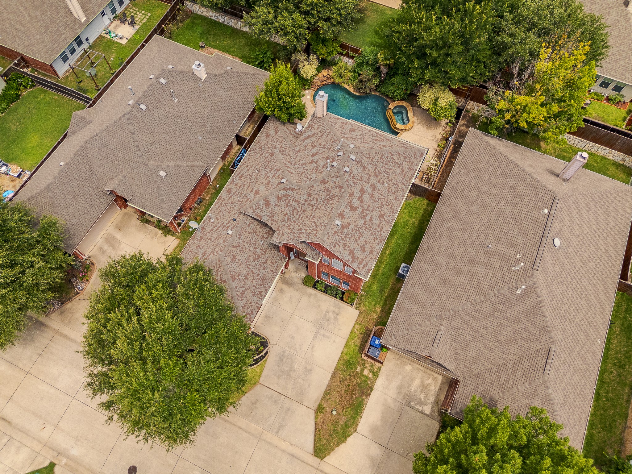 7908 Elk Mountain Trail Mckinney TX 75070