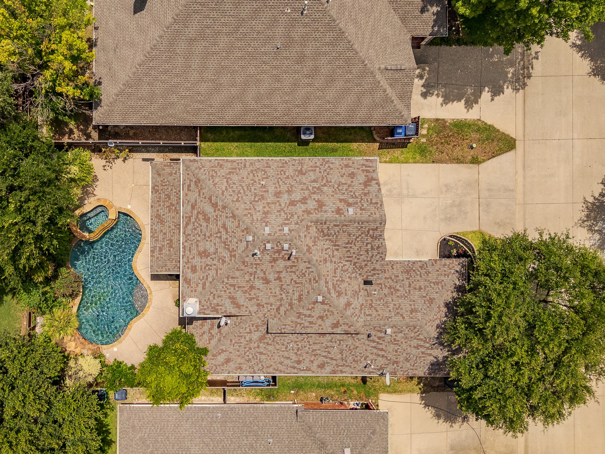 7908 Elk Mountain Trail Mckinney TX 75070
