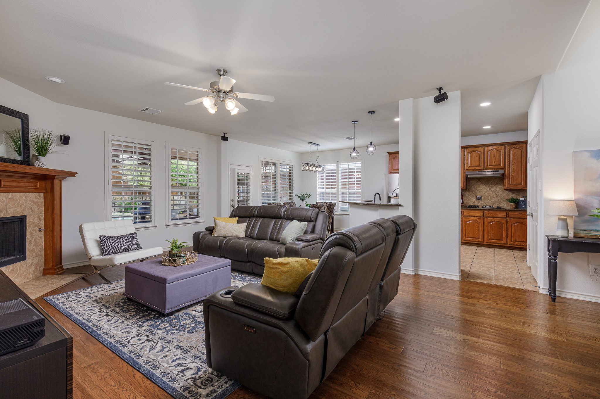 7908 Elk Mountain Trail Mckinney TX 75070