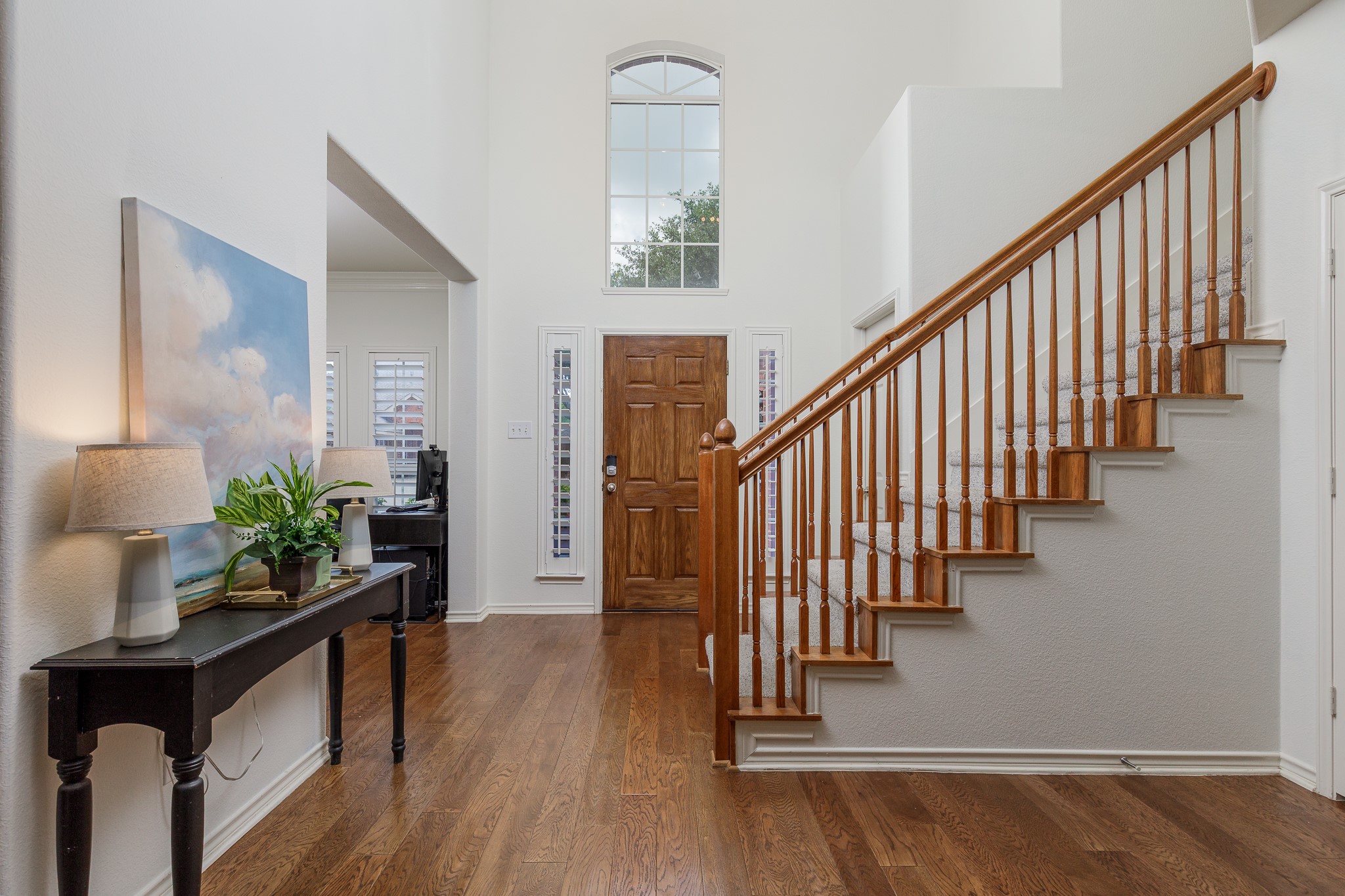 7908 Elk Mountain Trail Mckinney TX 75070