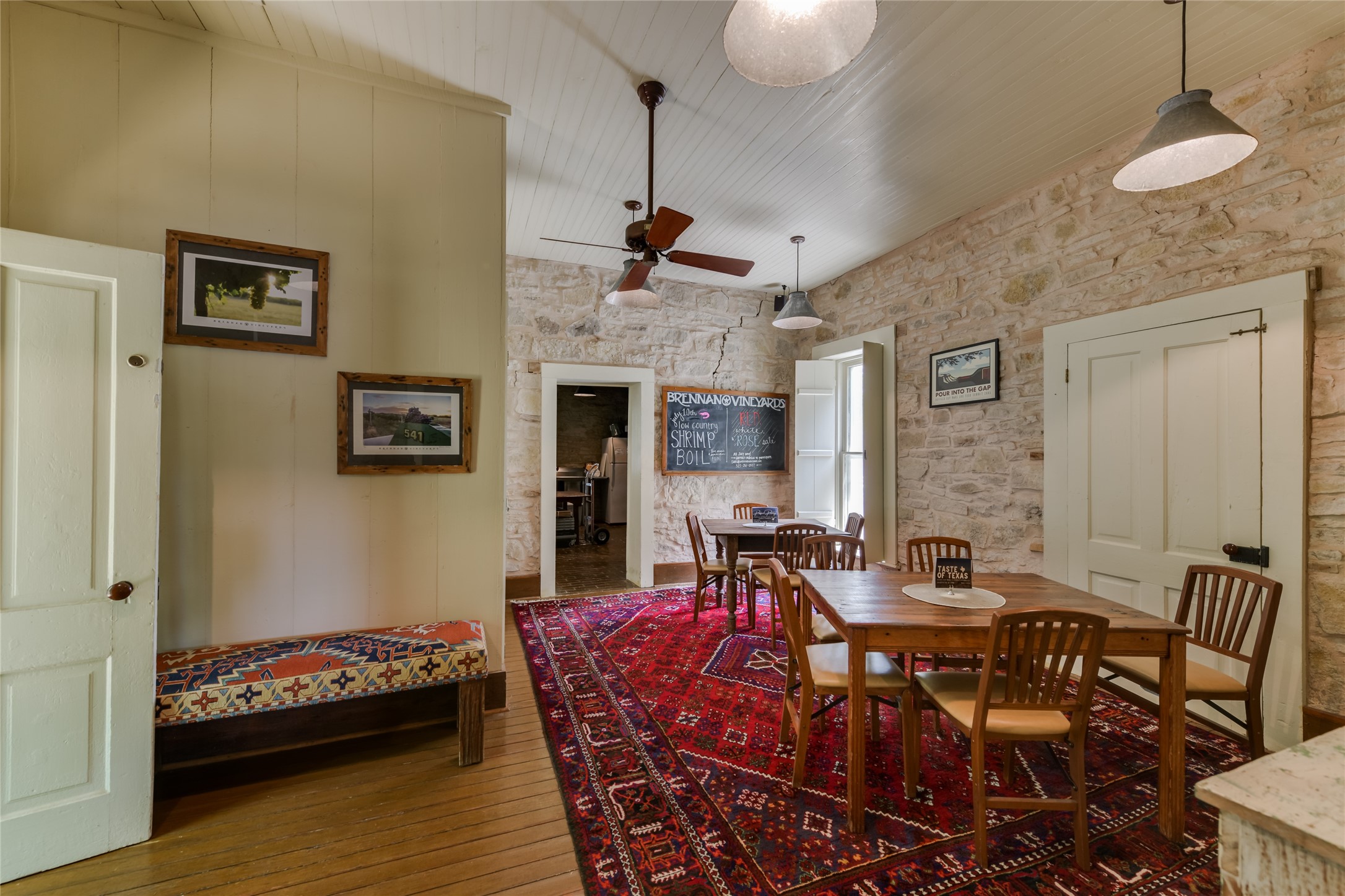 802 S Austin Street Comanche TX 76442