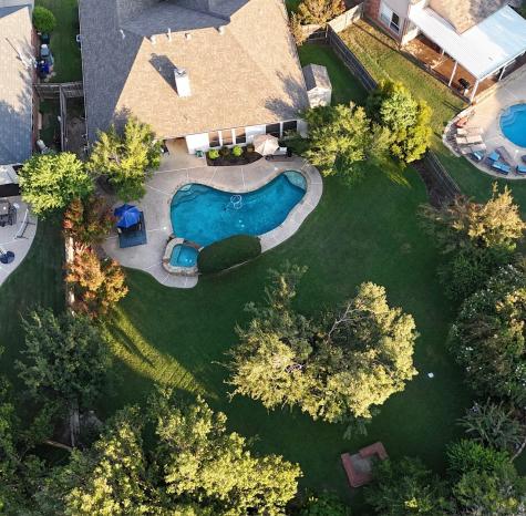 16 Adams Court Mansfield TX 76063