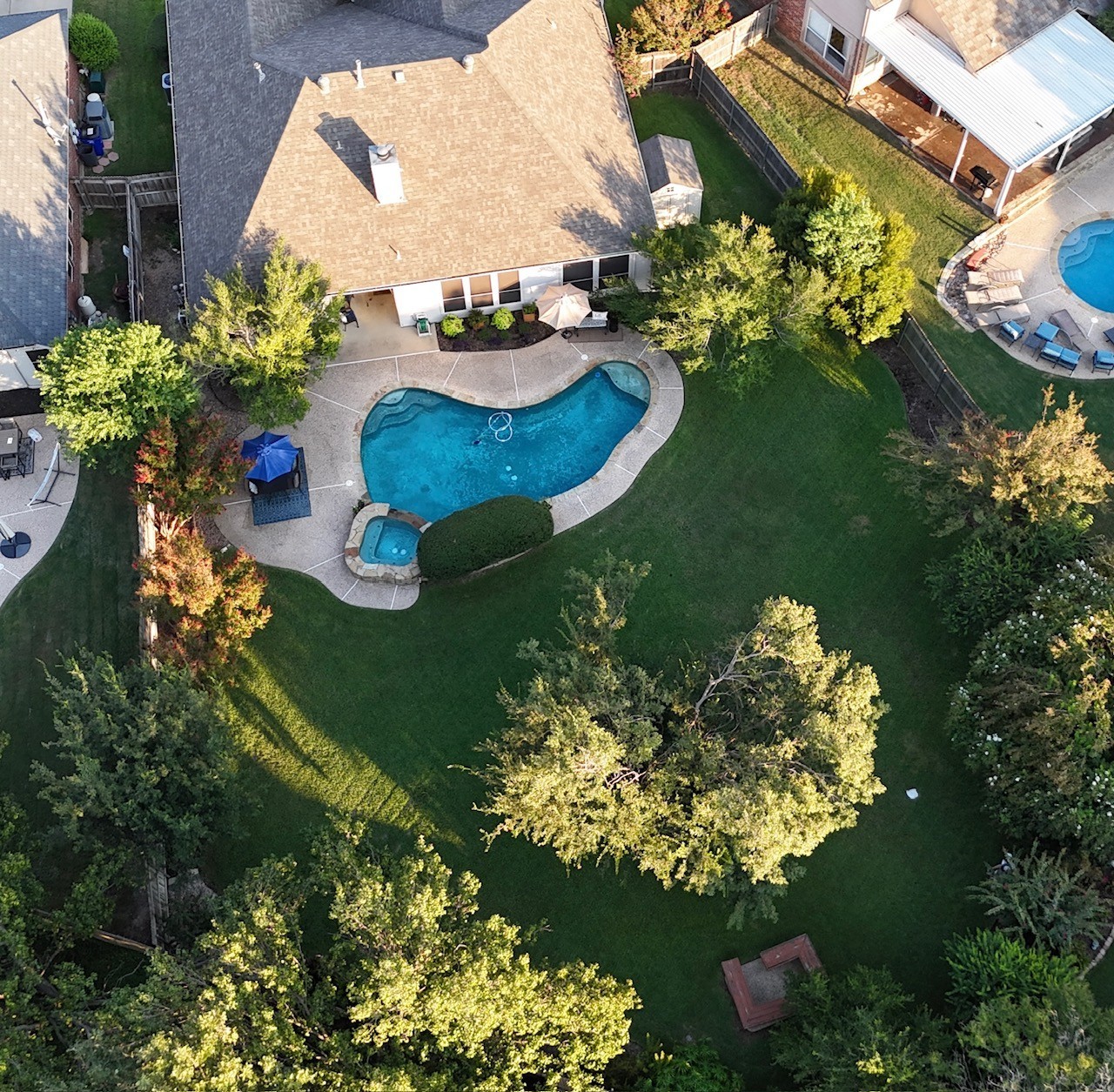 16 Adams Court Mansfield TX 76063