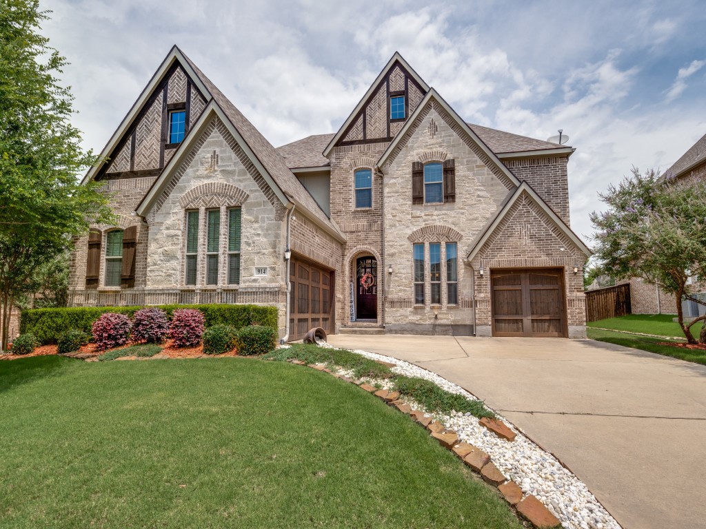 914 Pleasant View Drive Rockwall TX 75087