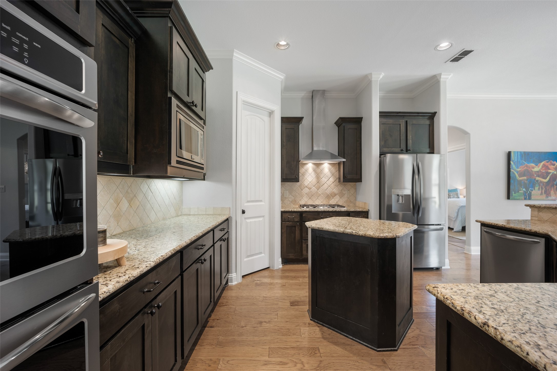 247 River Bend Trail Combine TX 75159