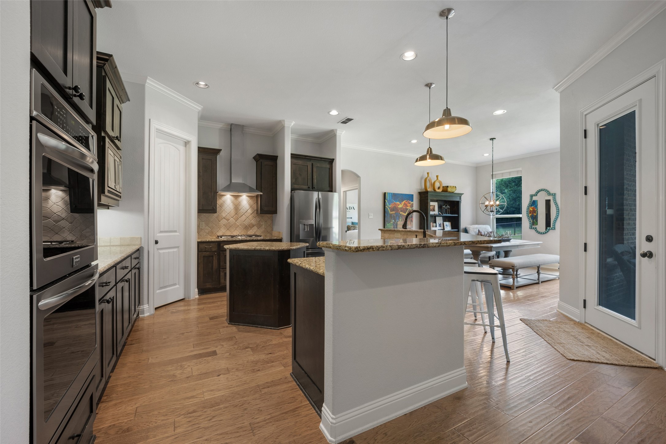 247 River Bend Trail Combine TX 75159