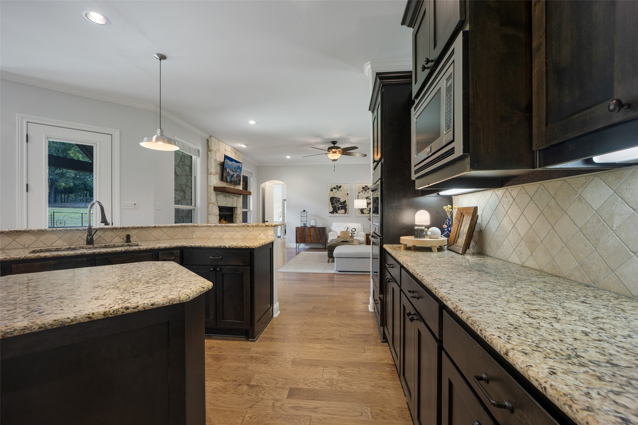 247 River Bend Trail Combine TX 75159