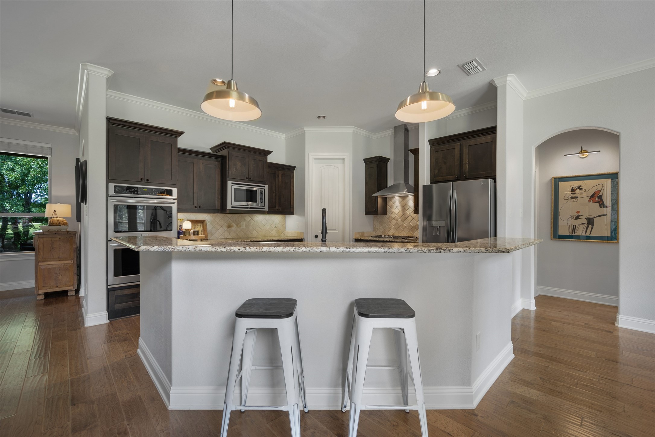 247 River Bend Trail Combine TX 75159
