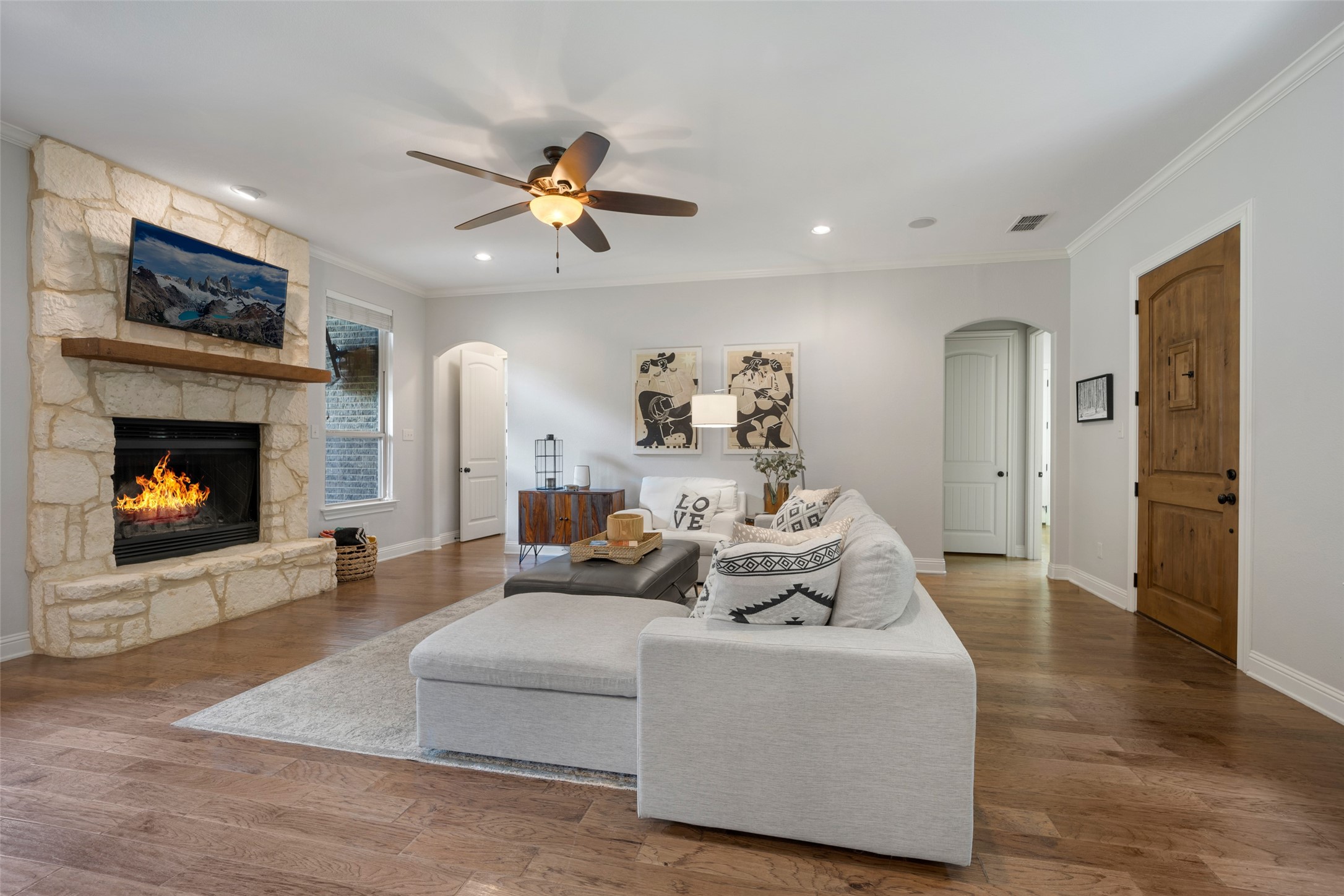 247 River Bend Trail Combine TX 75159