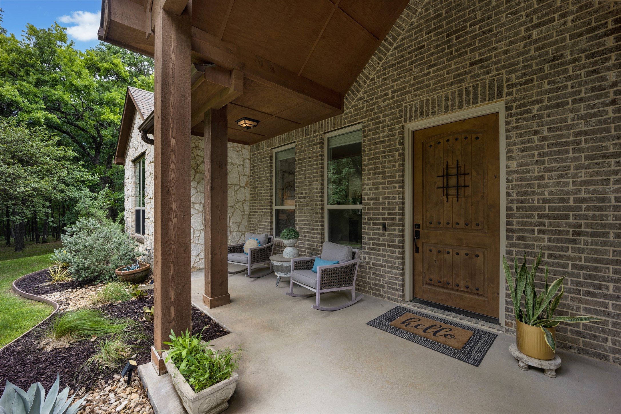247 River Bend Trail Combine TX 75159