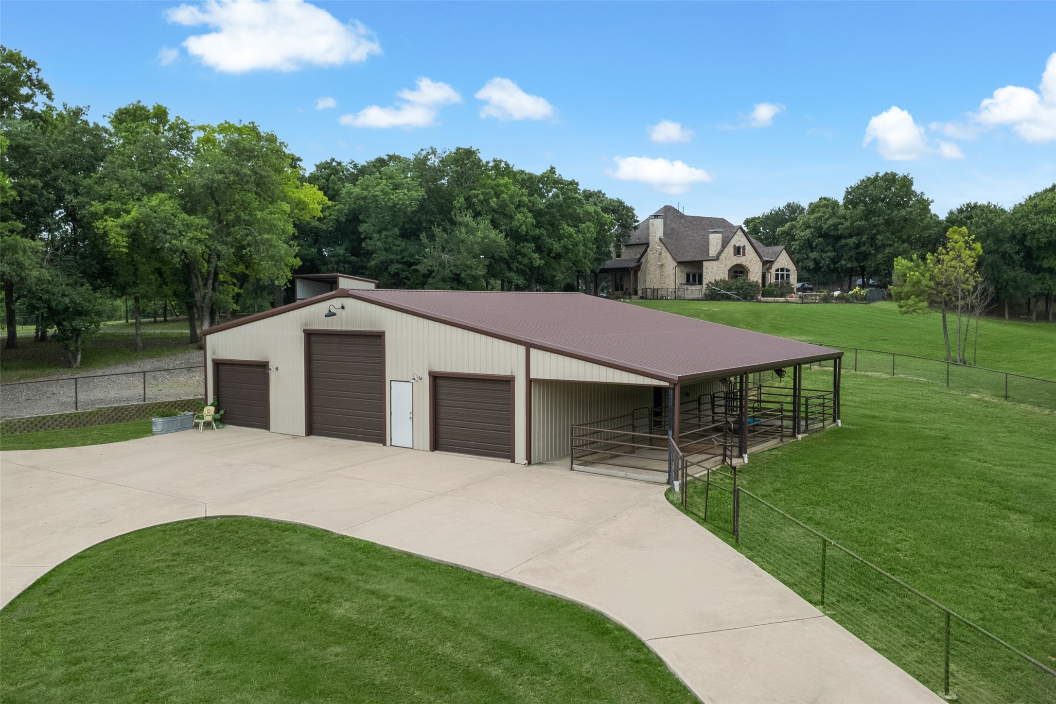 247 River Bend Trail Combine TX 75159