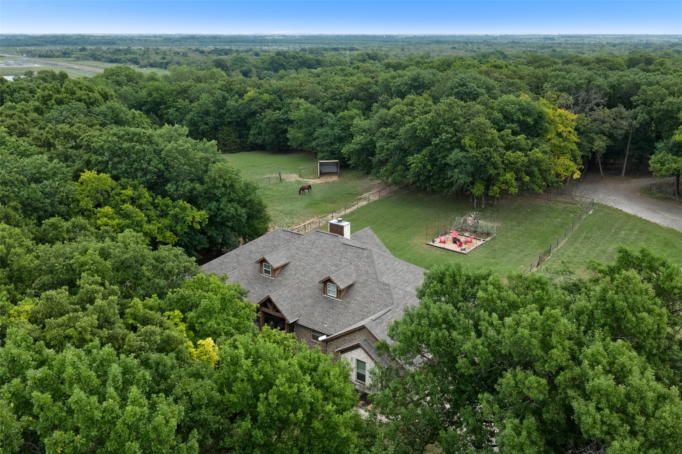 247 River Bend Trail Combine TX 75159