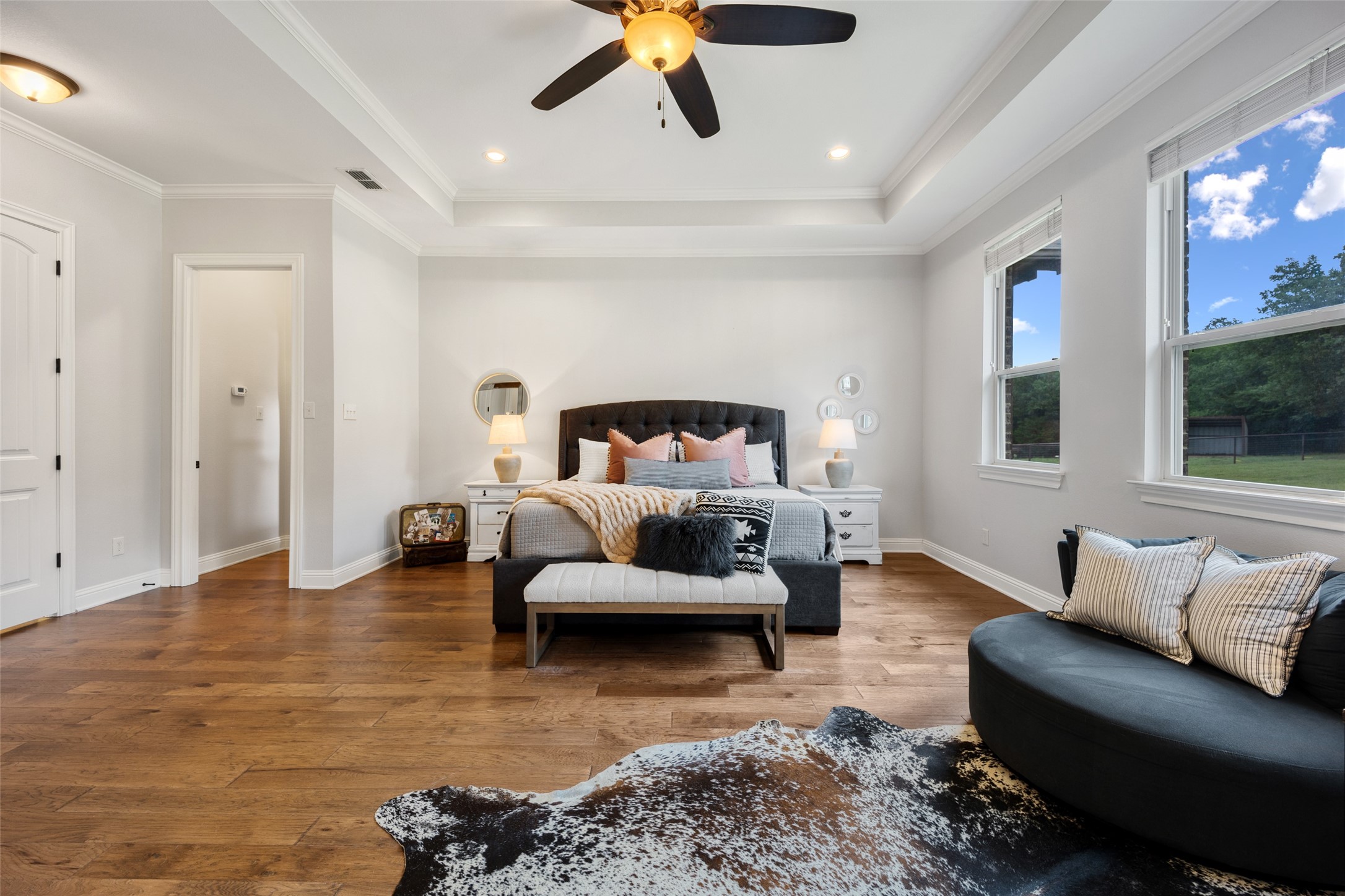 247 River Bend Trail Combine TX 75159