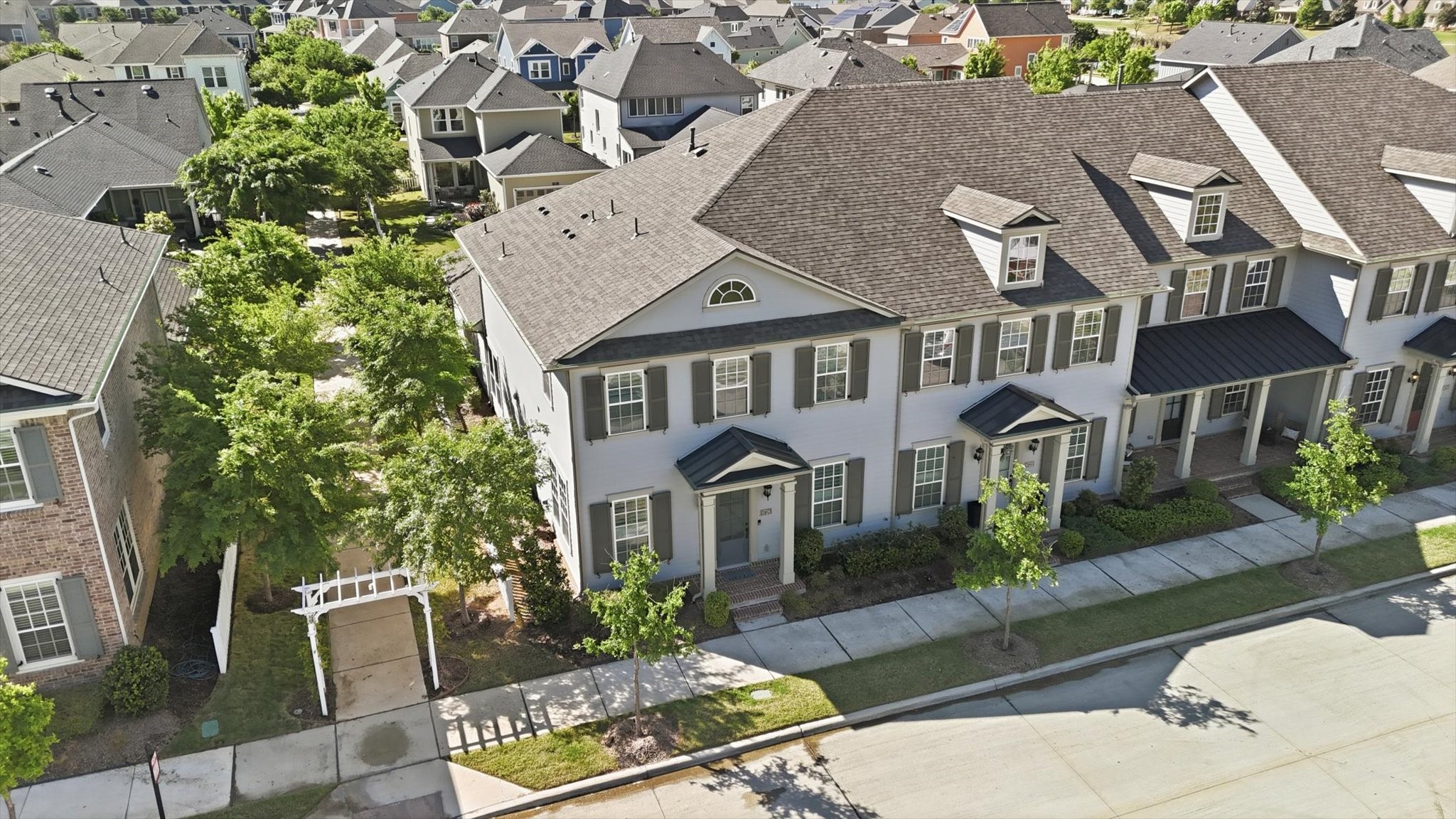 8726 Mangham Street North Richland Hills TX 76180