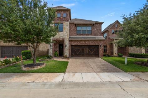 3916 N Brookridge Court Bedford TX 76021