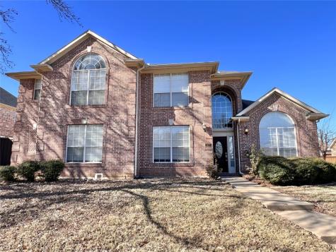 107 Ripplewood Cove Coppell TX 75019