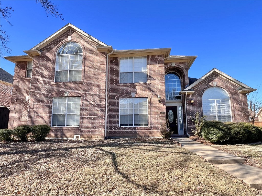 107 Ripplewood Cove Coppell TX 75019