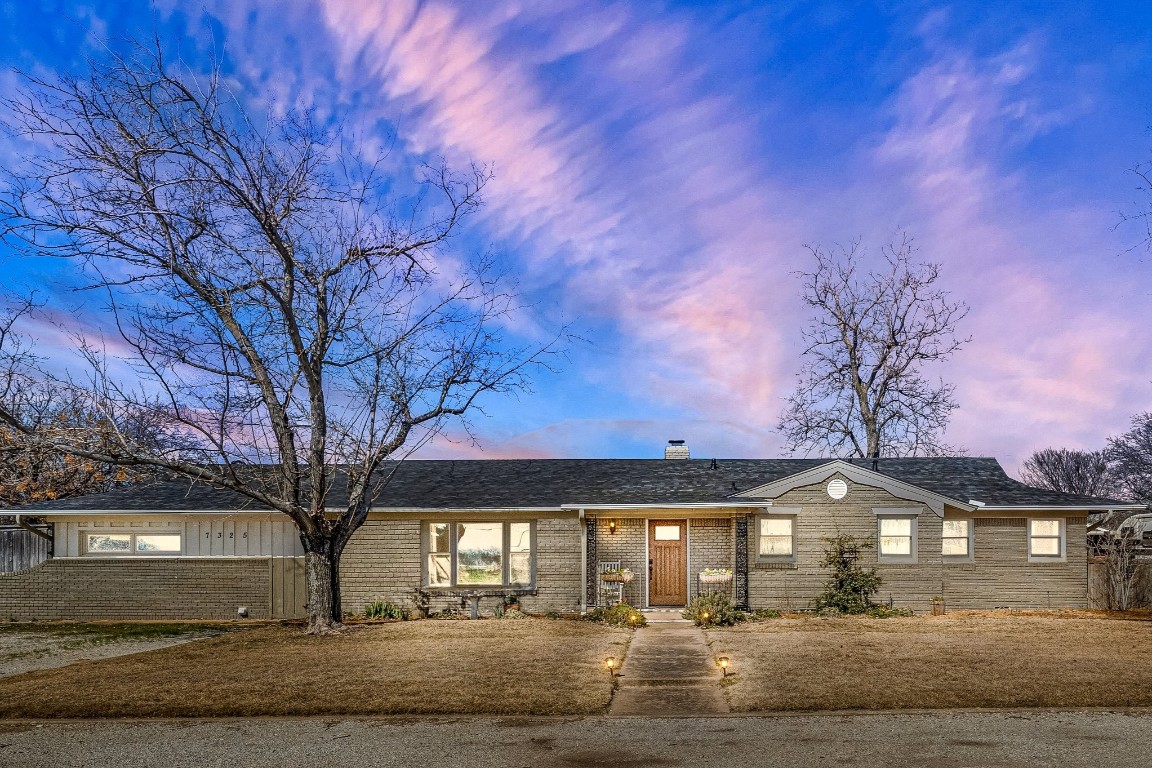7325 Chapman Drive North Richland Hills TX 76182