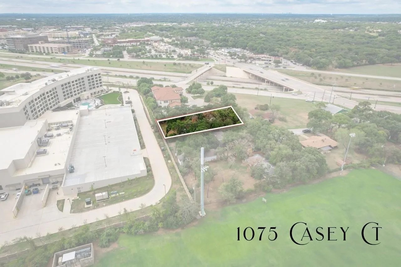 1075 Casey Court Southlake TX 76092