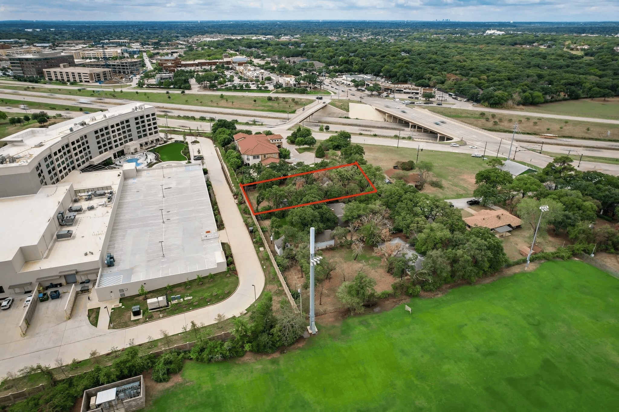 1075 Casey Court Southlake TX 76092