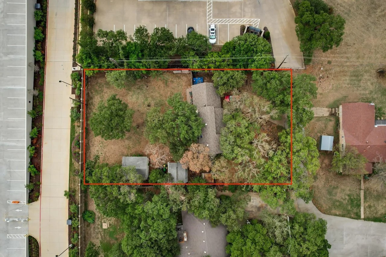 1075 Casey Court Southlake TX 76092