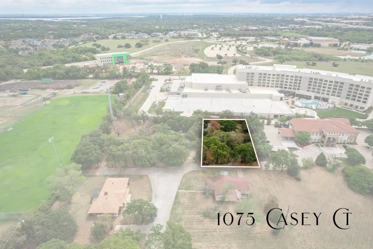 1075 Casey Court Southlake TX 76092