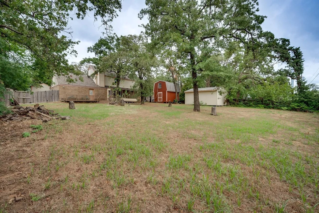 1075 Casey Court Southlake TX 76092