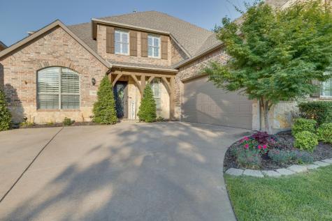 9644 Ben Hogan Lane Fort Worth TX 76244
