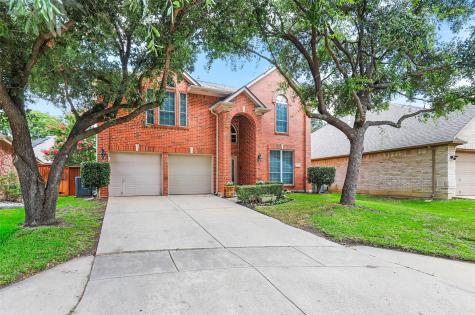 3509 Stone Creek Way Fort Worth TX 76137