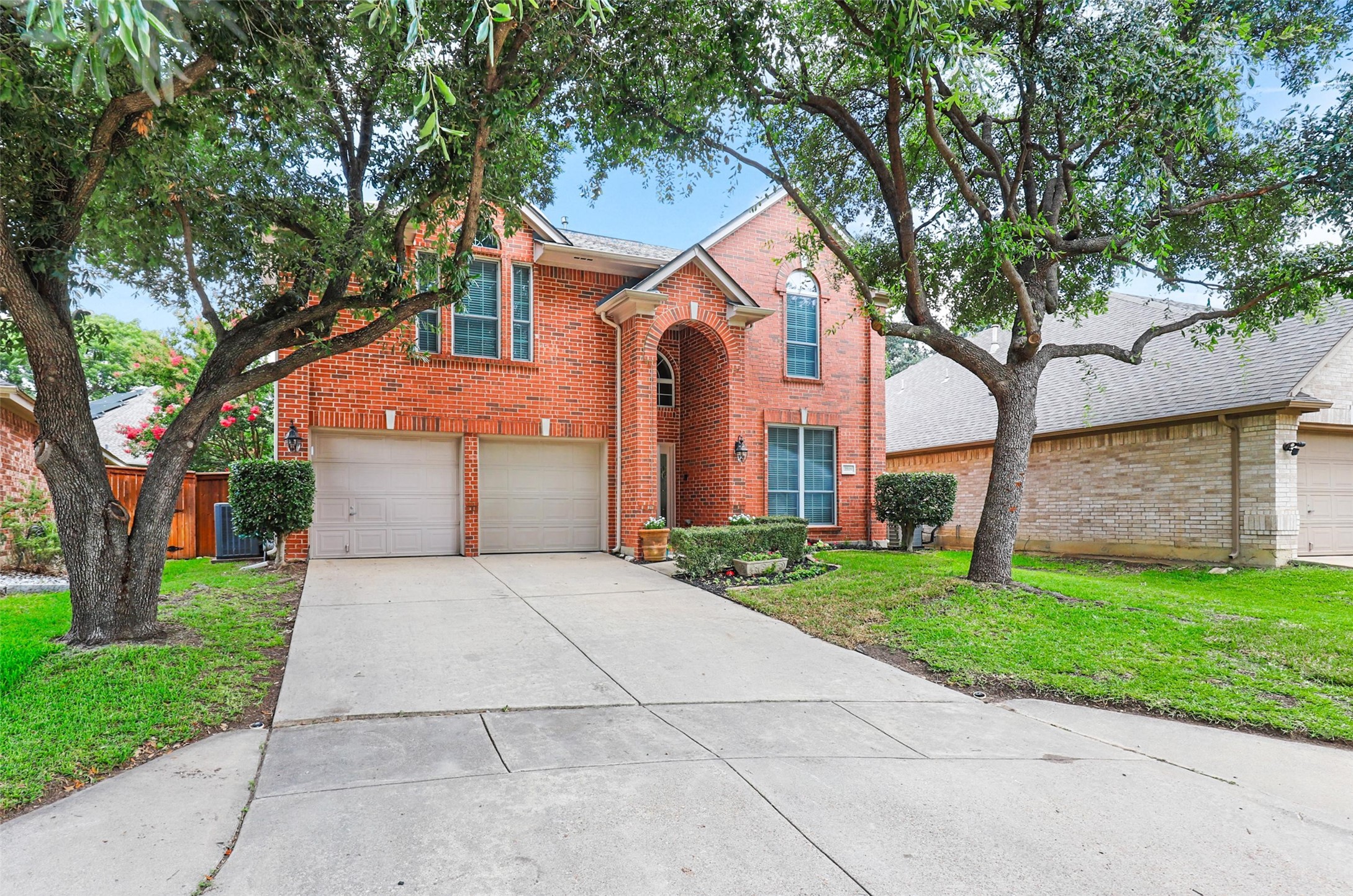 3509 Stone Creek Way Fort Worth TX 76137