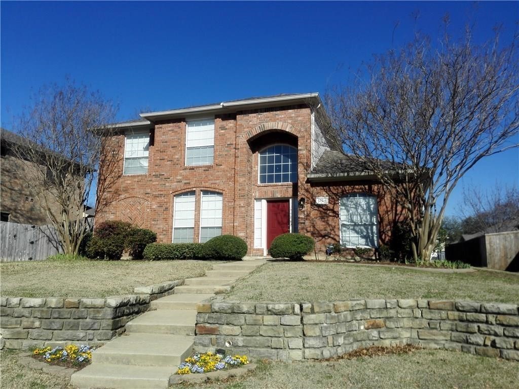 1224 Heritage Parkway S Allen TX 75002