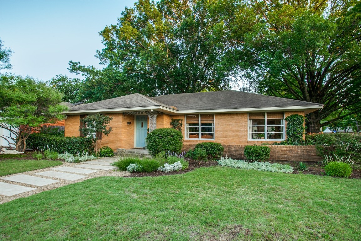 639 Ridgedale Drive Richardson TX 75080