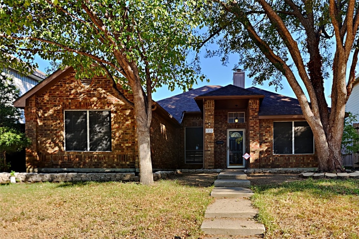 1117 Holly Drive Carrollton TX 75010