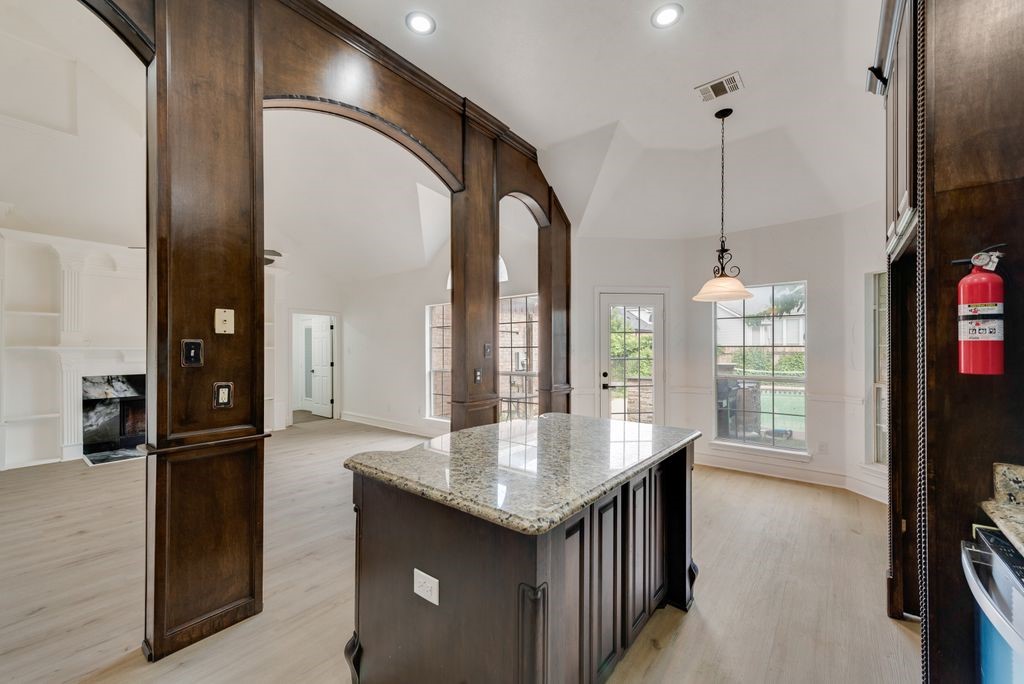 8209 Shoshoni Drive Arlington TX 76002
