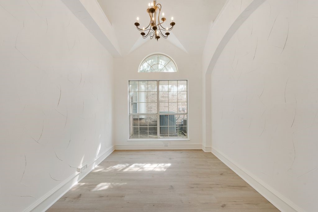 8209 Shoshoni Drive Arlington TX 76002