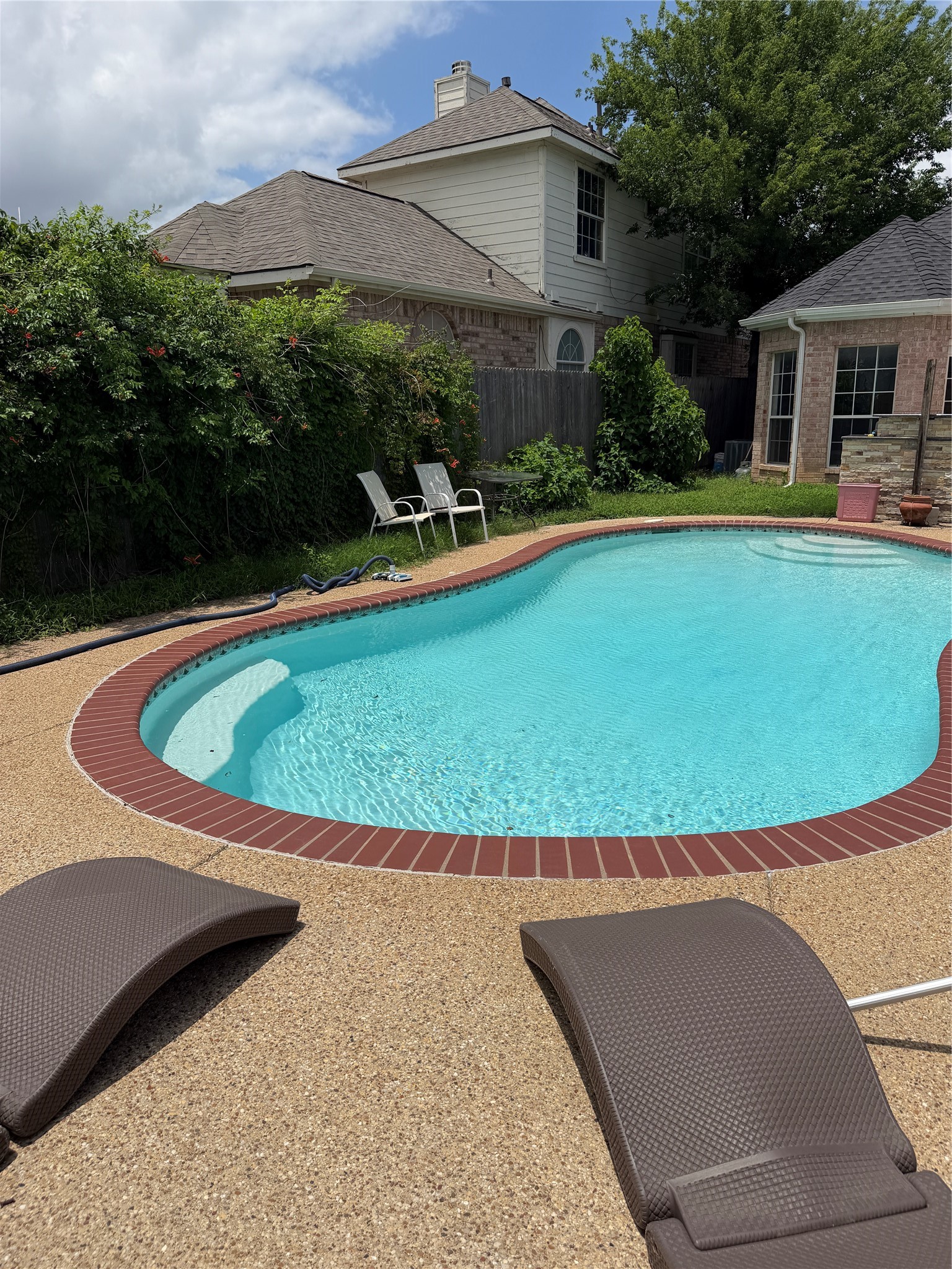 8209 Shoshoni Drive Arlington TX 76002