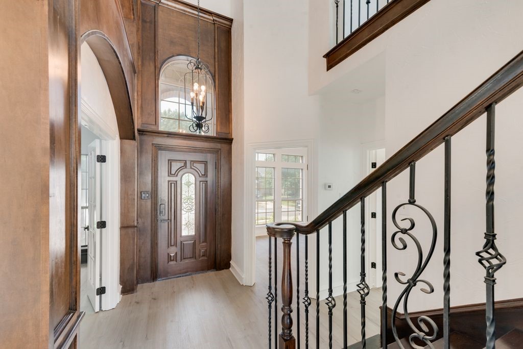 8209 Shoshoni Drive Arlington TX 76002