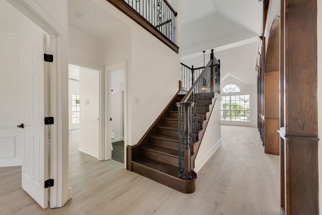 8209 Shoshoni Drive Arlington TX 76002