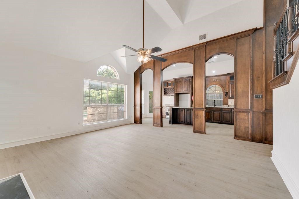 8209 Shoshoni Drive Arlington TX 76002