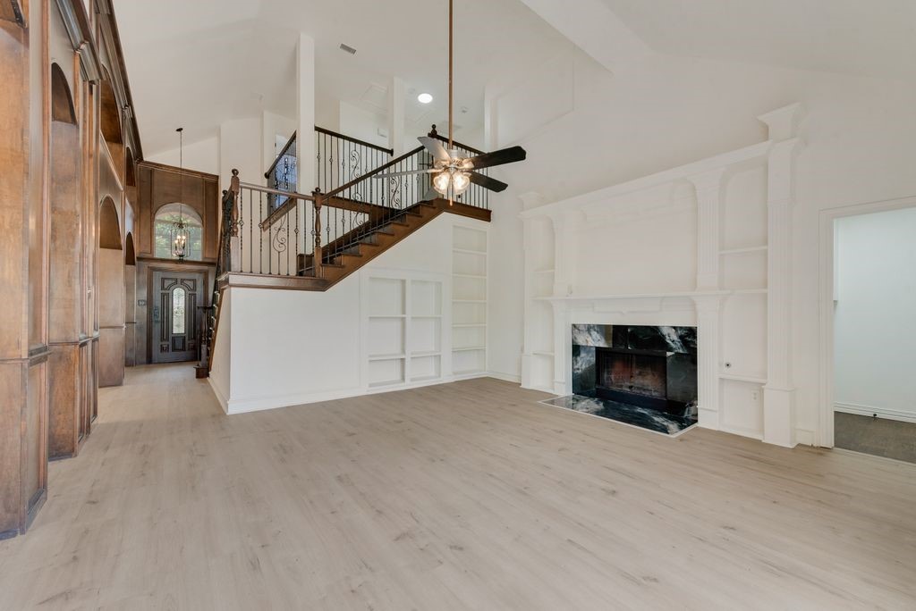 8209 Shoshoni Drive Arlington TX 76002